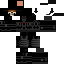 Texture for Ghost Simon Riley