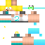 Texture for Electric_Banana OVERLOAD Arememberedguy
