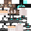 Texture for Armored hottie
