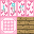 Texture for crafting table