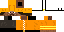 Texture for Sad Miner