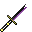 Texture for Broken Katana