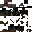 Texture for FursanTH_Hunter