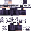 Texture for Gojo Satoru