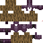 Texture for skin