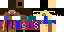 Texture for steve