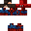 Texture for miranha