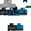 Texture for Nicholasenderman Skelly