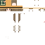 Texture for strawhat_brown