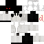 Texture for Entity all wite