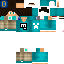 Texture for FdaGdas