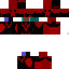 Texture for Darth Juras (from Ädäm)