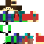 Texture for JonnyBoom