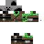 Texture for Creeper warier 