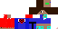 Texture for tjalfeet