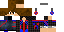 Texture for 紅藍