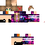 Texture for Violet hail