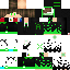 Texture for Toxic
