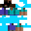Texture for 2ême skin custom