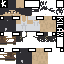 Texture for Yami Sukehiro