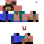 Texture for <3