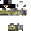 Texture for ghost mw
