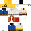 Texture for HeRny pirata