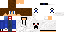 Texture for improved me