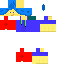 Texture for GO GO PLAY
