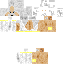 Texture for platon normal