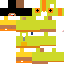 Texture for Sun Leon
