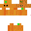 Texture for Abobora de helow in
