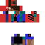 Texture for fdh