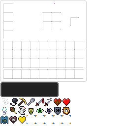 Texture for INCOMPLETE