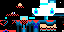 Texture for zub flame