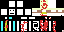 Texture for  dcdccccccccccccccddccddcdc