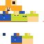 Texture for anymaux