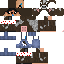 Texture for vache