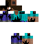 Texture for corruptedsteve