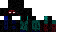 Texture for dark herobrine 2