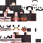 Texture for nezuko