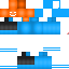Texture for Origin Frio