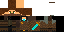 Texture for hunter