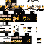 Texture for Minexplex Nerdz