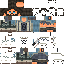 Texture for Talion out of Shadow of Mordor