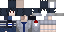 Texture for Uchiha Sasuke