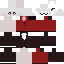 Texture for pandemonica