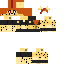 Texture for Cheetah dc