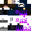 Texture for steve