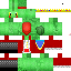 Texture for Treeckoblade88